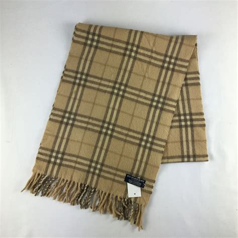 burberry england scarf|Burberry original scarf.